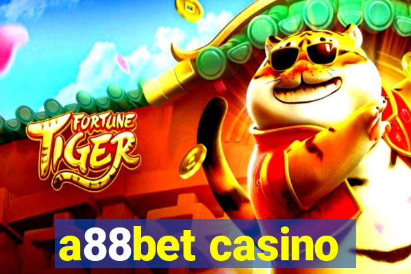 a88bet casino